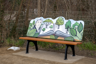 Motivbank: Johann Michael Zeyher (1770 - 1843)