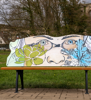 Motivbank: Karl Friedrich Schimper (1803 - 1867)