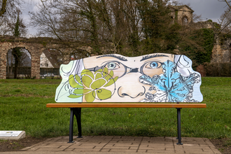 Motivbank: Karl Friedrich Schimper (1803 - 1867)