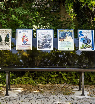 Motivbank: Kultur - Kulinarik - Feste | © T. Schwerdt