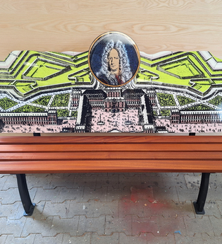 Motivbank: Kurfürst Carl Philipp