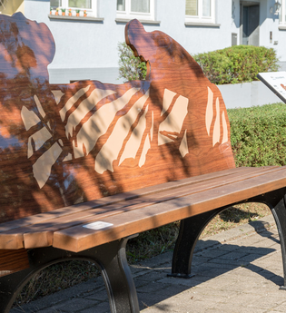 Motivbank: Meisterschuss trifft Lukullus | © T. Schwerdt