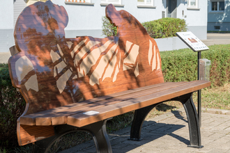 Motivbank: Meisterschuss trifft Lukullus | © T. Schwerdt