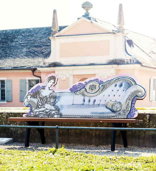 Motivbank: Stéphanie de Beauharnais | © T. Schwerdt