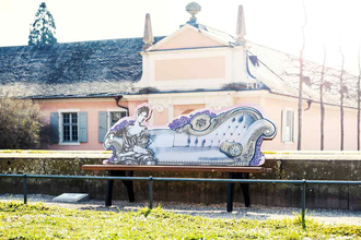 Motivbank: Stéphanie de Beauharnais | © T. Schwerdt