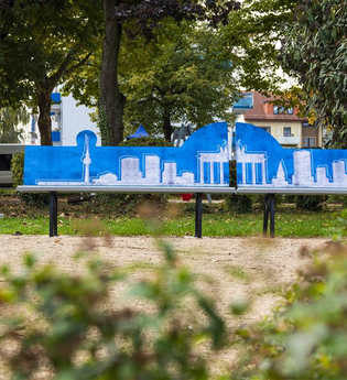 Motivbank: Wir20 | © Tobias Schwerdt