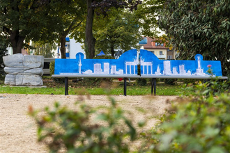 Motivbank: Wir20 | © Tobias Schwerdt