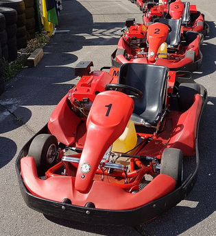 Motor-Sport-Club Nußloch e.V. | © MSC Nußloch e.V.