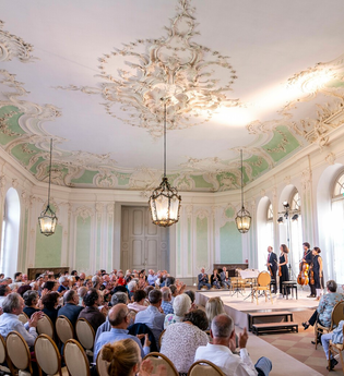Mozartsaal