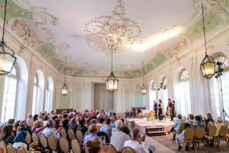 Mozartsaal