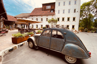 Mühle Kolb & Mühlenbäcker Zuzenhausen | © Mühle Kolb