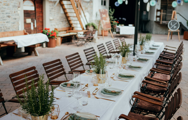 Mühle Kolb & Mühlenbäcker Zuzenhausen | © Mühle Kolb