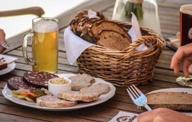 Mühle Kolb & Mühlenbäcker Zuzenhausen | © Mühle Kolb