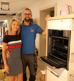 Müller Hausgeräte GmbH | © Unbekannt