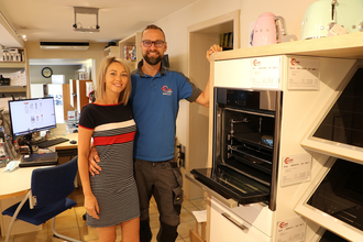 Müller Hausgeräte GmbH | © Unbekannt