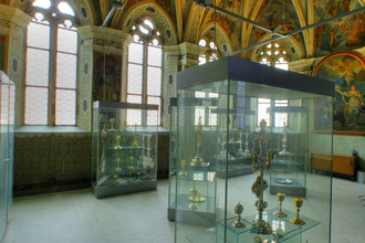 Münsterschatz | © Unbekannt