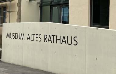 Museum Altes Rathaus in Leingarten | HeilbronnerLand | © Heimatverein Museum Altes Rathaus