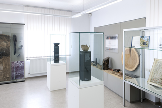 Museum Altes Rathaus | HeilbronnerLand | © Sarah Böhlecke | Museum "Altes Rathaus" Leingarten