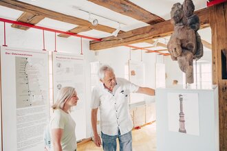Museum am Odenwaldlimes