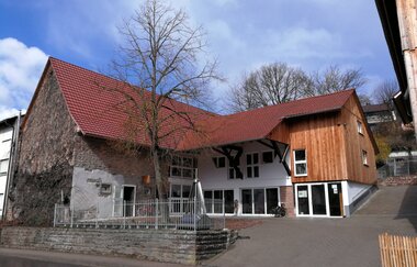 Museum Antoniushof