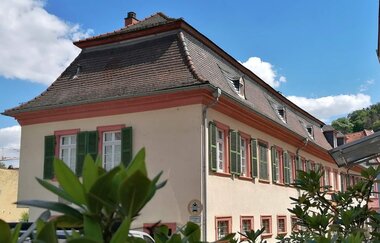 Museum der Stadt Weinheim | © Jasmin Wolf