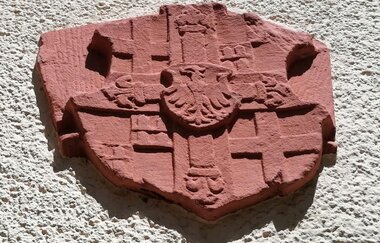 Museum der Stadt Weinheim | © Jasmin Wolf