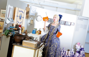 Museum frei Haus | © Karl-Wörn-Haus