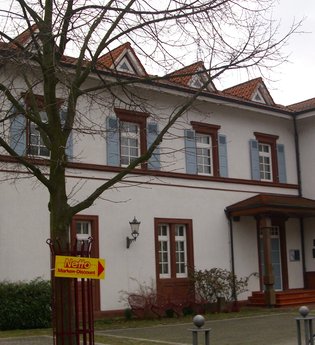 Museum für Ortsgeschichte Neulußheim | © Heimatverein Neulussheim
