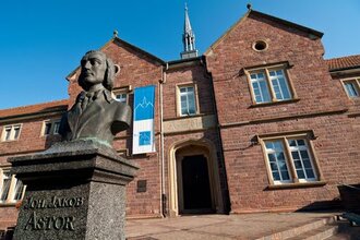 Museum im Astorhaus Walldorf | © Landratsamt Rhein-Neckar-Kreis