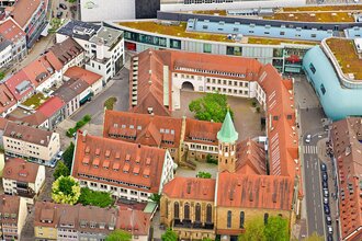 Museum im Deutschhof