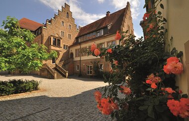 Museum im Deutschhof