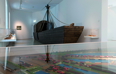 Museum im Deutschhof | © Heilbronn Marketing GmbH