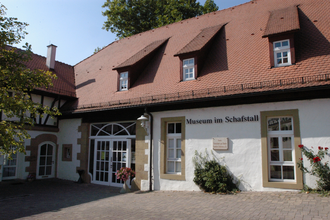 Museum im Schafstall | Neuenstadt am Kocher | HeilbronnerLand | © Stadtverwaltung Neuenstadt a. K.