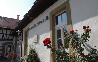 Museum im Schafstall - Neuenstadt am Kocher | HeilbronnerLand | © Stadtverwaltung Neuenstadt a. K.