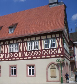 Museum Külsheimer Höhe | © Stadtverwaltung Külsheim