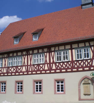 Museum Külsheimer Höhe | © Stadtverwaltung Külsheim