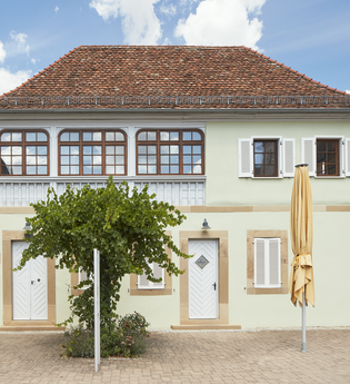 Museum Sophie La Roche in Bönnigheim | © David Arzt