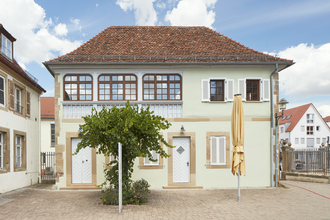 Museum Sophie La Roche in Bönnigheim | © David Arzt