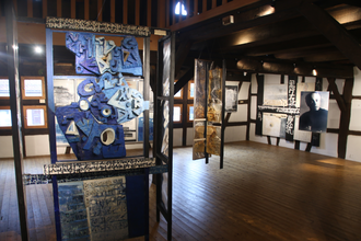 Museum Théo Kerg in Schriesheim | © Landratsamt Rhein-Neckar-Kreis