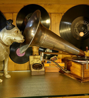 Museum Zeit(t)räume in Walldürn | © Stadt Walldürn