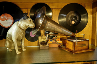 Museum Zeit(t)räume in Walldürn | © Stadt Walldürn