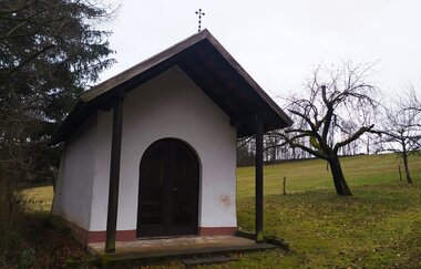 Muttergottes-Kapelle Dörlesberg | © TOURISMUS REGION WERTHEIM GmbH