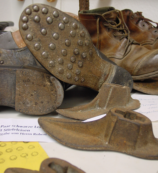 Nagelmuseum Löchgau | © Land der 1000 Hügel - Kraichgau-Stromberg