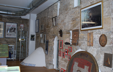 Nagelmuseum Löchgau | © Land der 1000 Hügel - Kraichgau-Stromberg