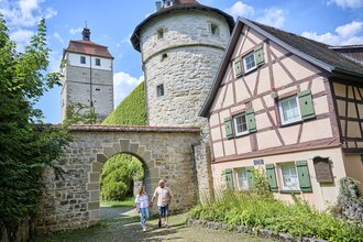 Natur- und Heimatmuseum Vellberg | © Hohenlohe + Schwäbisch Hall Tourismus e. V.