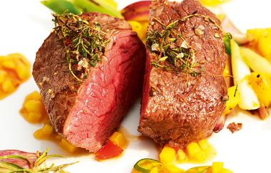 Naturfreundehaus Buchsal | © BTMV Bruchsal