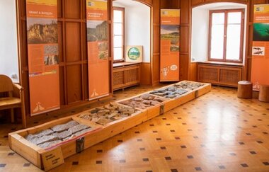 Naturpark Neckartal-Odenwald e.V. | © Naturpark Neckartal-Odenwald