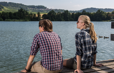 Naturparkzentrum Schwäbisch-Fränkischer Wald | © Touristikgemeinschaft HeilbronnerLand e.V.