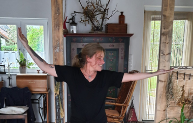 Qi Gong | © natURwissen-heilt