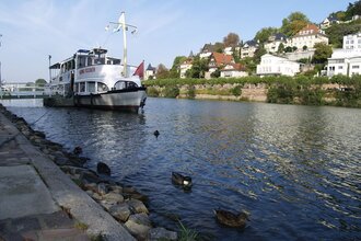 Neckar | © Alan Caplar